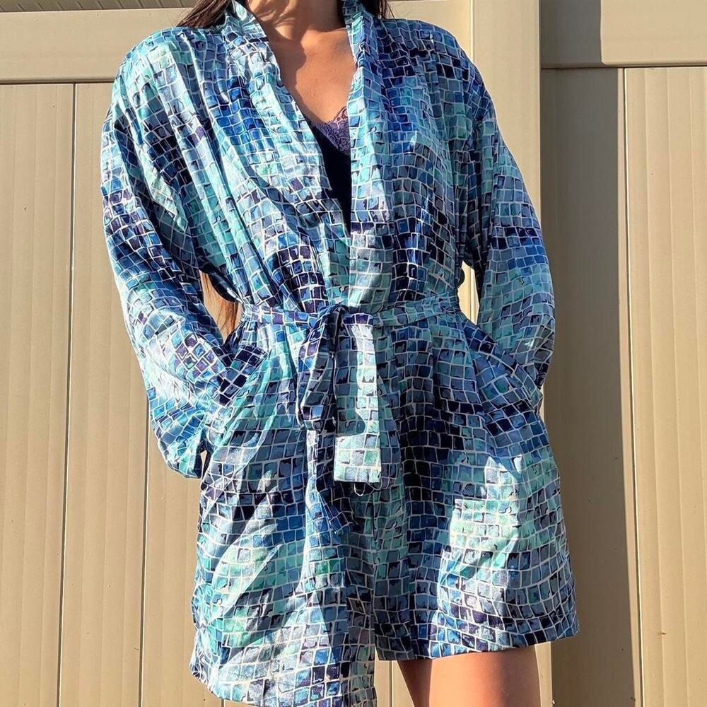 Victorias Secret Robe